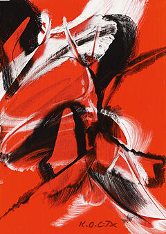 Karl Otto Goetz - Auktion 317 Los 307, 49934-1, Van Ham Kunstauktionen