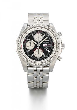 Breitling - Breitling, 81857-16, Van Ham Kunstauktionen