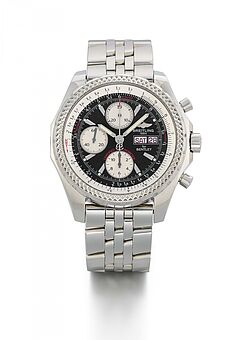 Breitling - Breitling, 81857-16, Van Ham Kunstauktionen