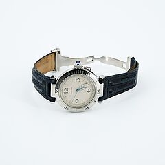 Cartier - Cartier, 81952-7, Van Ham Kunstauktionen