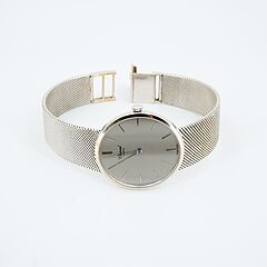 Chopard - Chopard, 81737-1, Van Ham Kunstauktionen