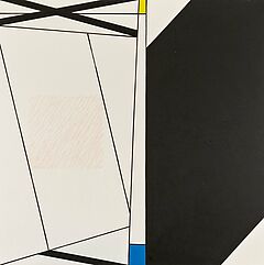 Georg Karl Pfahler - Floridella Nr 16, 75720-4, Van Ham Kunstauktionen