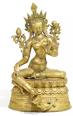 Auktion 375 Los 2147, 58305-1, Van Ham Kunstauktionen