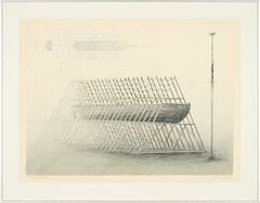 Hannsjoerg Voth - Feuerschiff, 80374-625, Van Ham Kunstauktionen