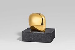 Hede Buehl - Kopf, 73525-1, Van Ham Kunstauktionen