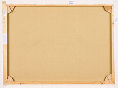 Joerg Immendorff - Soehne der Sonne, 76224-15, Van Ham Kunstauktionen