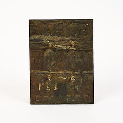 Karl Heinz Droste - Ohne Titel, 77545-6, Van Ham Kunstauktionen