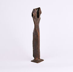 Lothar Fischer - Huellenidol, 75929-3, Van Ham Kunstauktionen