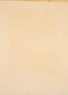 Marc Chagall - Rahel entwendet die Goetzenbilder ihres Vaters Aus Dessins pour la Bible, 76851-3, Van Ham Kunstauktionen