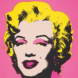 Andy Warhol - Marylin, 57079-1, Van Ham Kunstauktionen