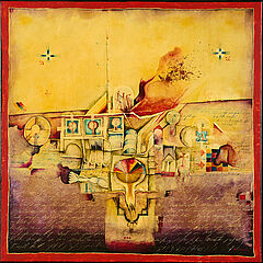 Matko Trebotic - Am Horizont, 60174-450, Van Ham Kunstauktionen