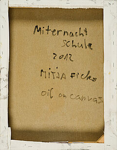 Mitja Ficko - Mitternachtsschule, 77719-8, Van Ham Kunstauktionen