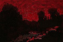 Oliver Groene - Ohne Titel, 300001-1521, Van Ham Kunstauktionen