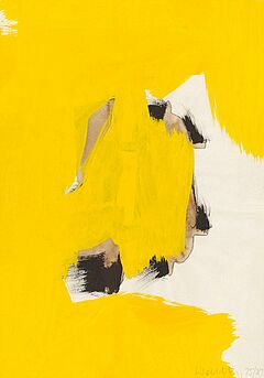 Franz Erhard Walther - Ohne Titel, 56417-8, Van Ham Kunstauktionen