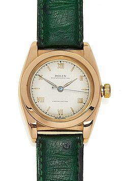 Rolex - Rolex, 58409-1, Van Ham Kunstauktionen