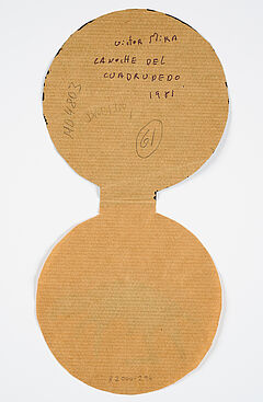 Victor Mira - La noche del cuadrupedo, 82000-294, Van Ham Kunstauktionen