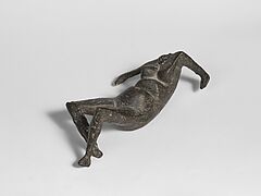 Waldemar Otto - Liegender Torso, 80100-42003, Van Ham Kunstauktionen