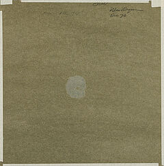 William Wegman - Crow, 81351-116, Van Ham Kunstauktionen