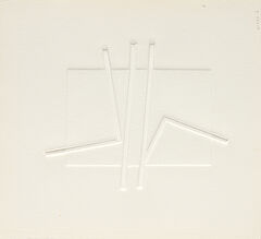 Adolf Luther - Ohne Titel, 81480-6, Van Ham Kunstauktionen