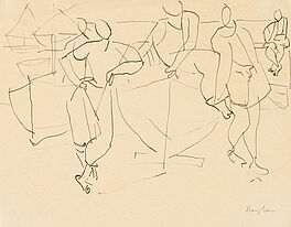 Eduard Bargheer - Auktion 317 Los 508, 50185-39, Van Ham Kunstauktionen