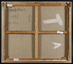 Justo Gonzalez Bravo - Auktion 337 Los 733, 54804-3, Van Ham Kunstauktionen