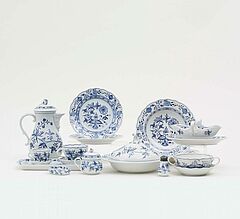 Meissen - Auktion 340 Los 325, 54835-1, Van Ham Kunstauktionen