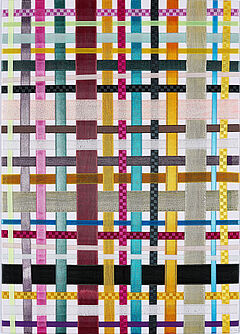 Beat Zoderer - Flechten, 73012-10, Van Ham Kunstauktionen