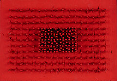 Bernard Aubertin - Tableau clous, 76391-10, Van Ham Kunstauktionen