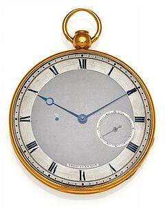 Breguet - Breguet, 58491-1, Van Ham Kunstauktionen