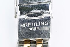 Breitling - Breitling, 75045-2, Van Ham Kunstauktionen