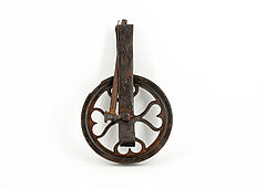 Brunnenrad, 75372-69, Van Ham Kunstauktionen