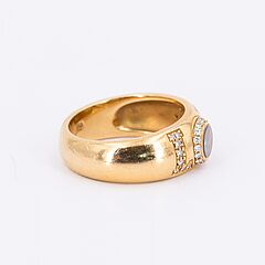 Chopard - Happy Diamonds, 77359-1, Van Ham Kunstauktionen