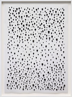 Christiane Feser - Kugeln 3, 73213-32, Van Ham Kunstauktionen