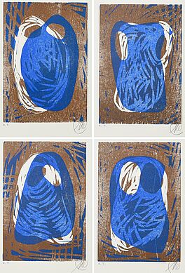 Markus Luepertz - Das naechste Beste, 63435-5, Van Ham Kunstauktionen