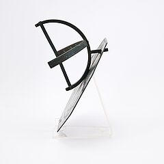 Jenkins - Gartensonnenuhr, 80896-2, Van Ham Kunstauktionen