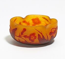 Daum Freres - Auktion 416 Los 418, 63027-6, Van Ham Kunstauktionen