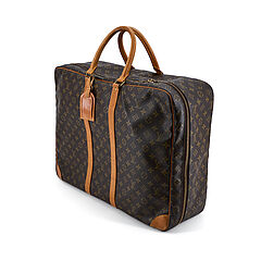 Louis Vuitton - Sirius 55, 81674-8, Van Ham Kunstauktionen