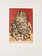 Max Ernst - Hibou, 73350-15, Van Ham Kunstauktionen