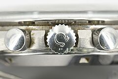 Omega - Speedmaster, 75656-1, Van Ham Kunstauktionen