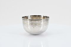 Philipp Stenglin - Faustbecher mit Lambrequin, 75372-48, Van Ham Kunstauktionen