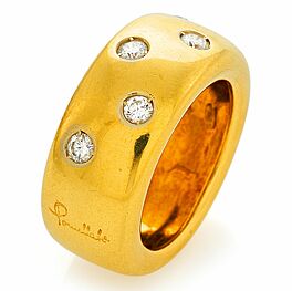 Pomellato - Auktion 457 Los 499, 69209-1, Van Ham Kunstauktionen