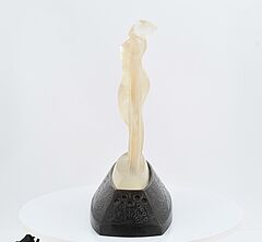 Rene Lalique - Frauenfigur Thais, 73308-5, Van Ham Kunstauktionen