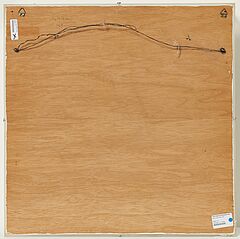 Robert Filliou - Deutschland ist ein guter Platz zum Schlafen, 69921-4, Van Ham Kunstauktionen