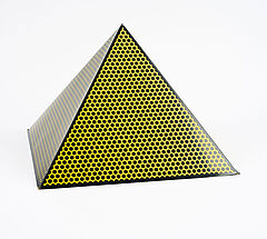 Roy Lichtenstein - Pyramid, 76977-1, Van Ham Kunstauktionen