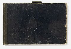 Gustaf Wilhelm Palm - Skizzenbuch ca 30 Seiten, 66975-4, Van Ham Kunstauktionen