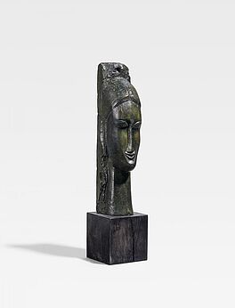 Amedeo Modigliani - Auktion 411 Los 61, 62335-1, Van Ham Kunstauktionen