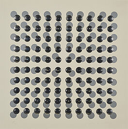 Victor Bonato - Ohne Titel, 70478-2, Van Ham Kunstauktionen