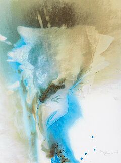 Otto Piene - Wetter, 58844-14, Van Ham Kunstauktionen