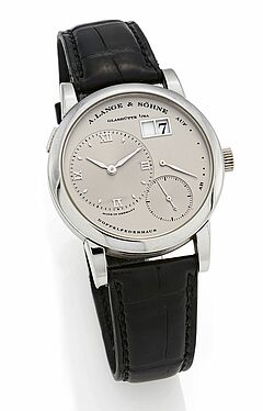 A Lange  Soehne - A Lange amp Soehne, 68117-1, Van Ham Kunstauktionen