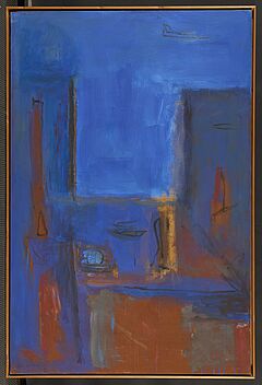 Albert Rafols Casamada - Ciutat de mar, 73118-1, Van Ham Kunstauktionen